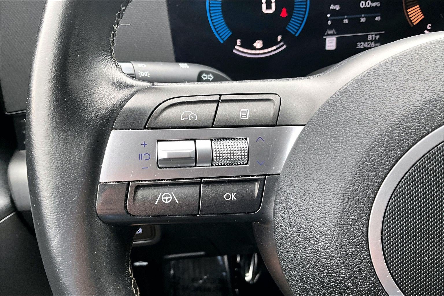 Used 2025 Hyundai Kona SEL AWD/4WD image 16