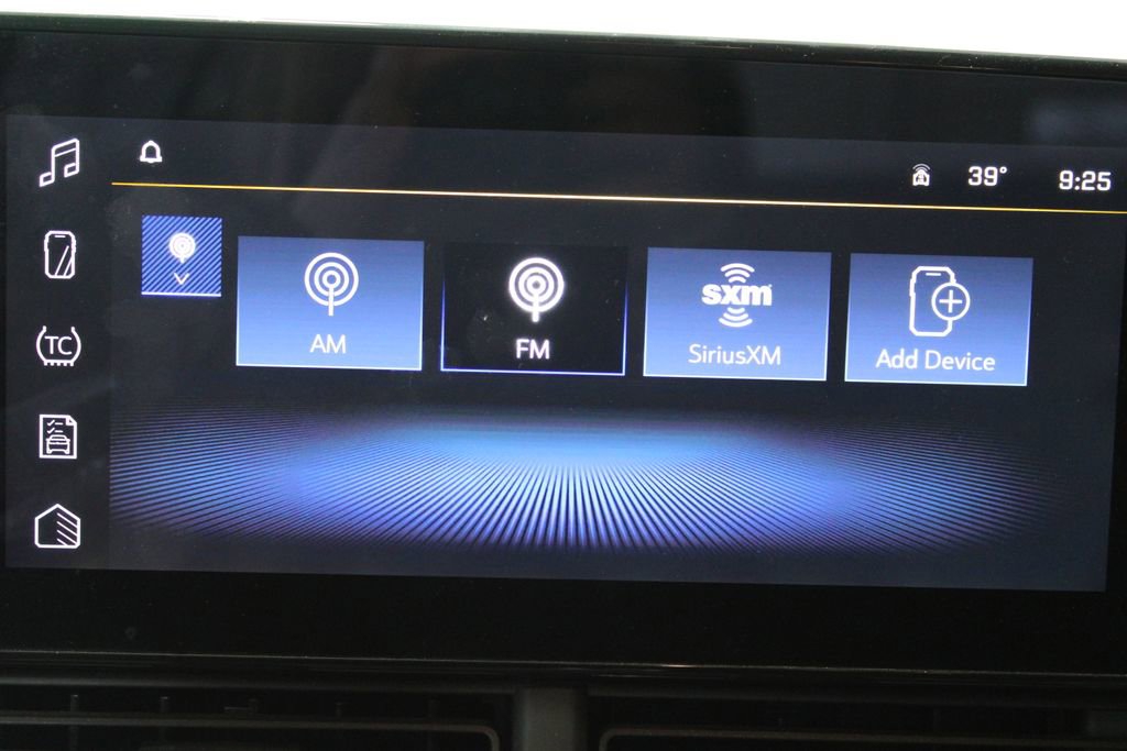 Used 2024 Chevrolet Trax LT image 27