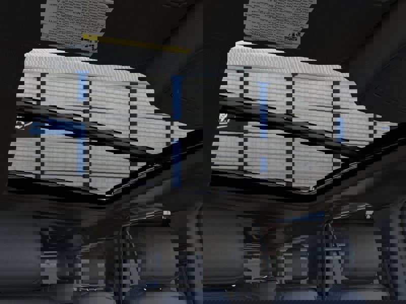 New 2025 Ford Expedition Max Platinum w/ Stealth Performance Package image 22