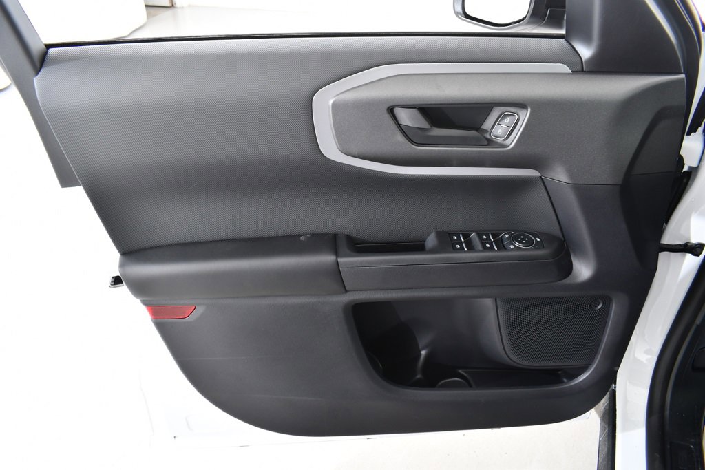 New 2025 Ford Bronco Sport Big Bend w/ Convenience Package image 25