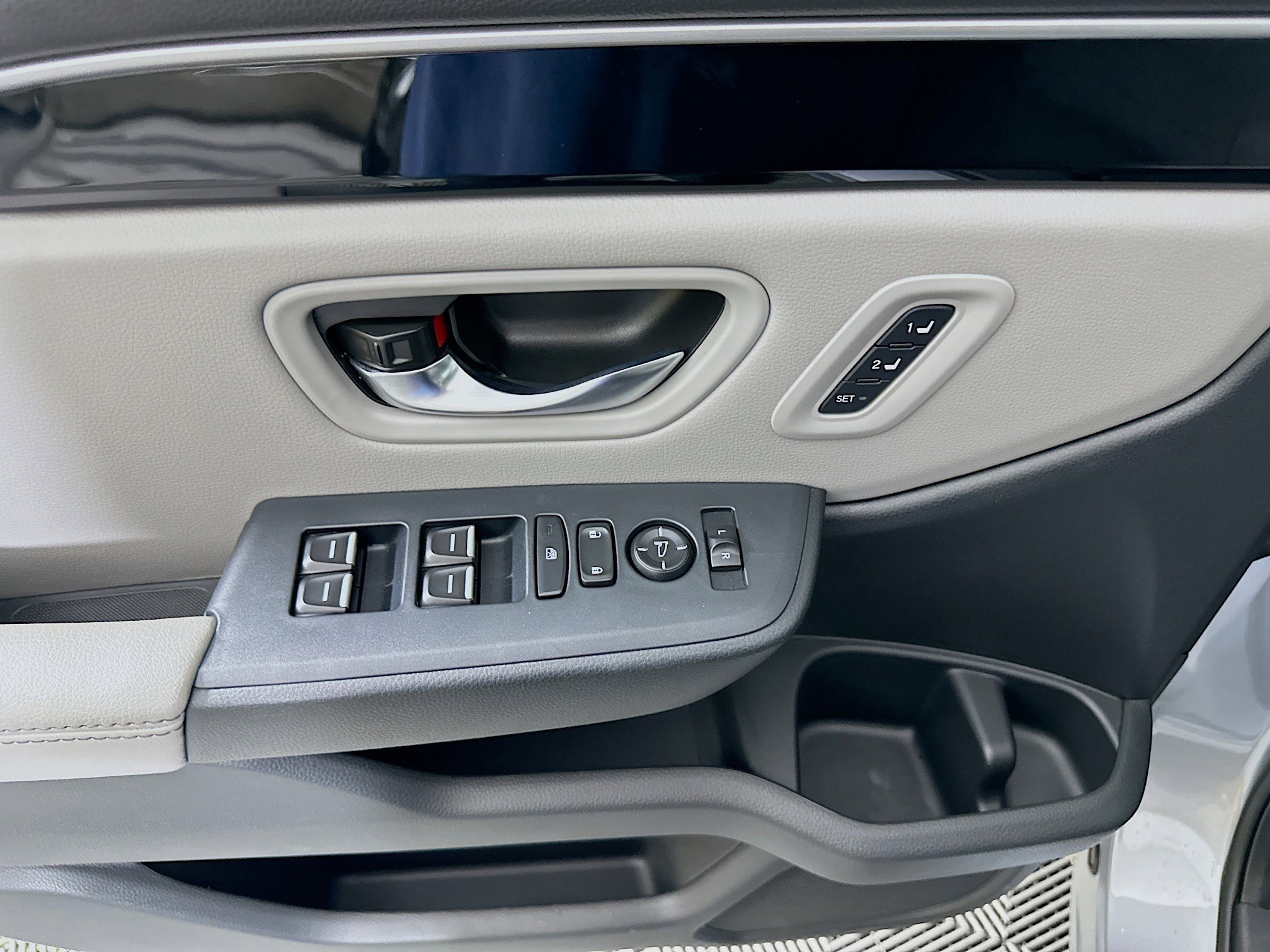 Used 2023 Honda Pilot EX-L image 15