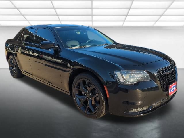 Used 2023 Chrysler 300 Touring w/ Sport Appearance Package