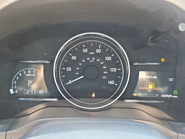 Used 2022 Honda HR-V EX image 26