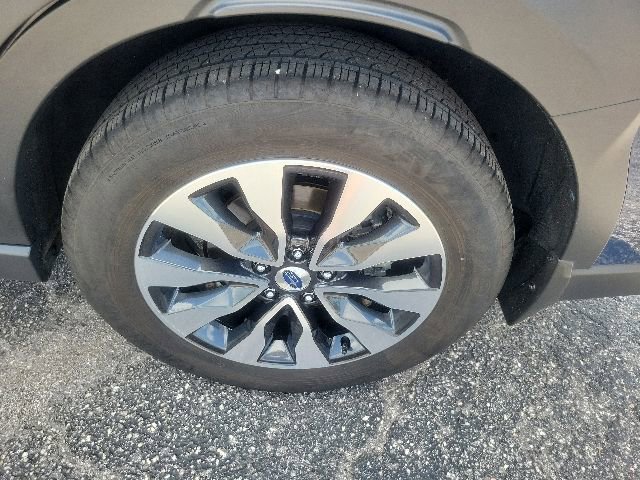 Certified 2023 Subaru Outback Limited AWD/4WD image 8