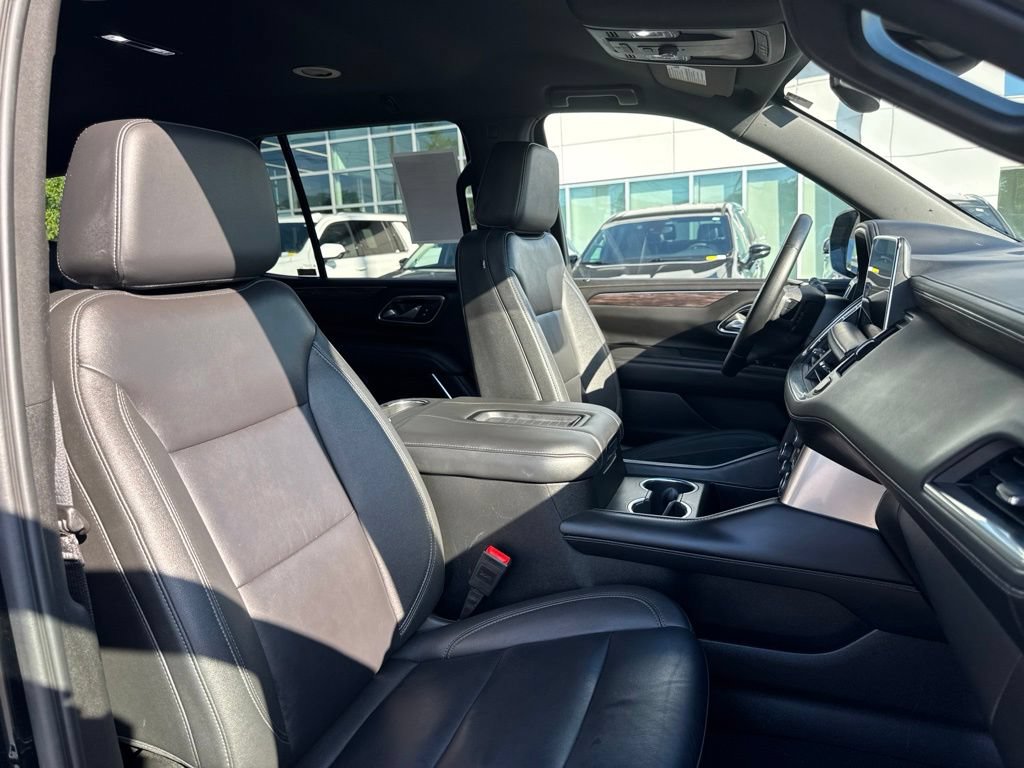 Used 2024 Chevrolet Tahoe LT RWD image 15