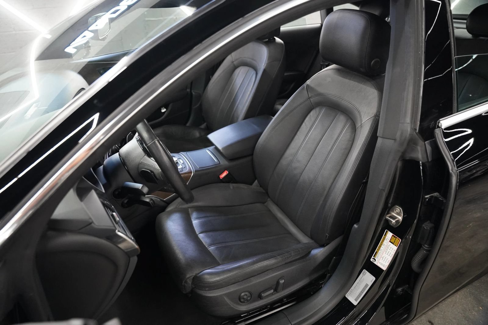 Used 2012 Audi A7 3.0T Prestige AWD/4WD image 14
