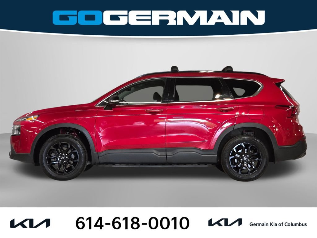 Used 2022 Hyundai Santa Fe XRT AWD/4WD image 11