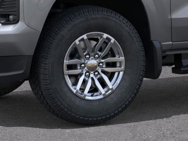 New 2026 Chevrolet Colorado LT w/ LT Convenience Package AWD/4WD image 9
