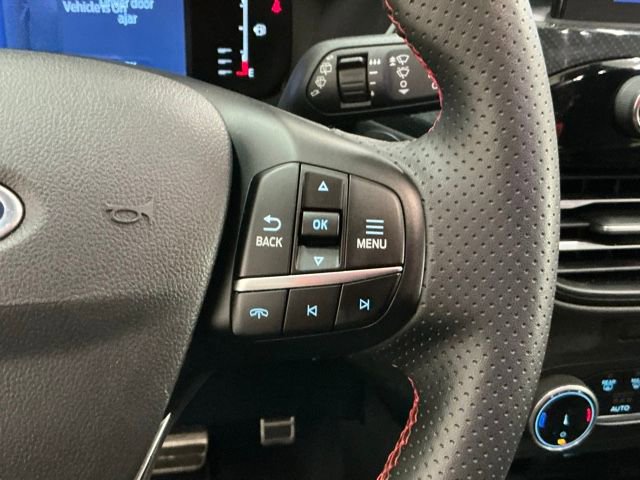 Used 2023 Ford Escape ST-Line w/ Equipment Group 301A image 27