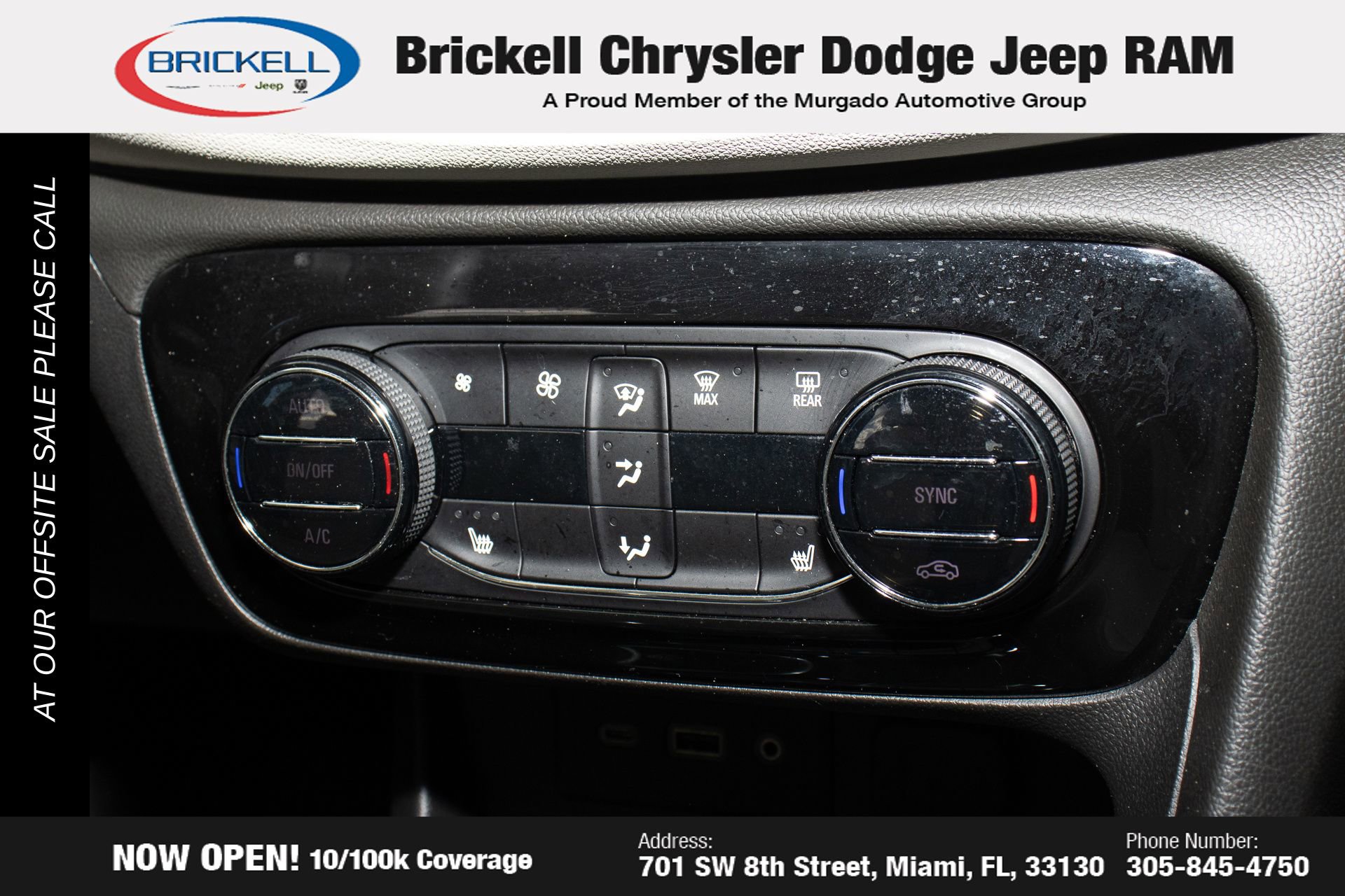 Used 2021 Buick Encore GX Select image 22