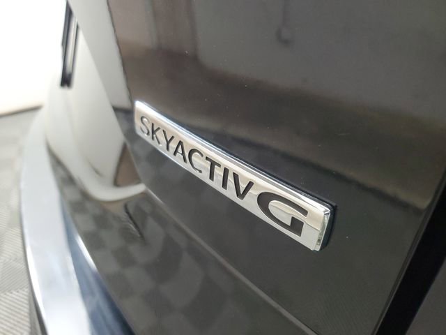 Certified 2024 MAZDA CX-5 AWD 2.5 S w/ Premium Package image 7