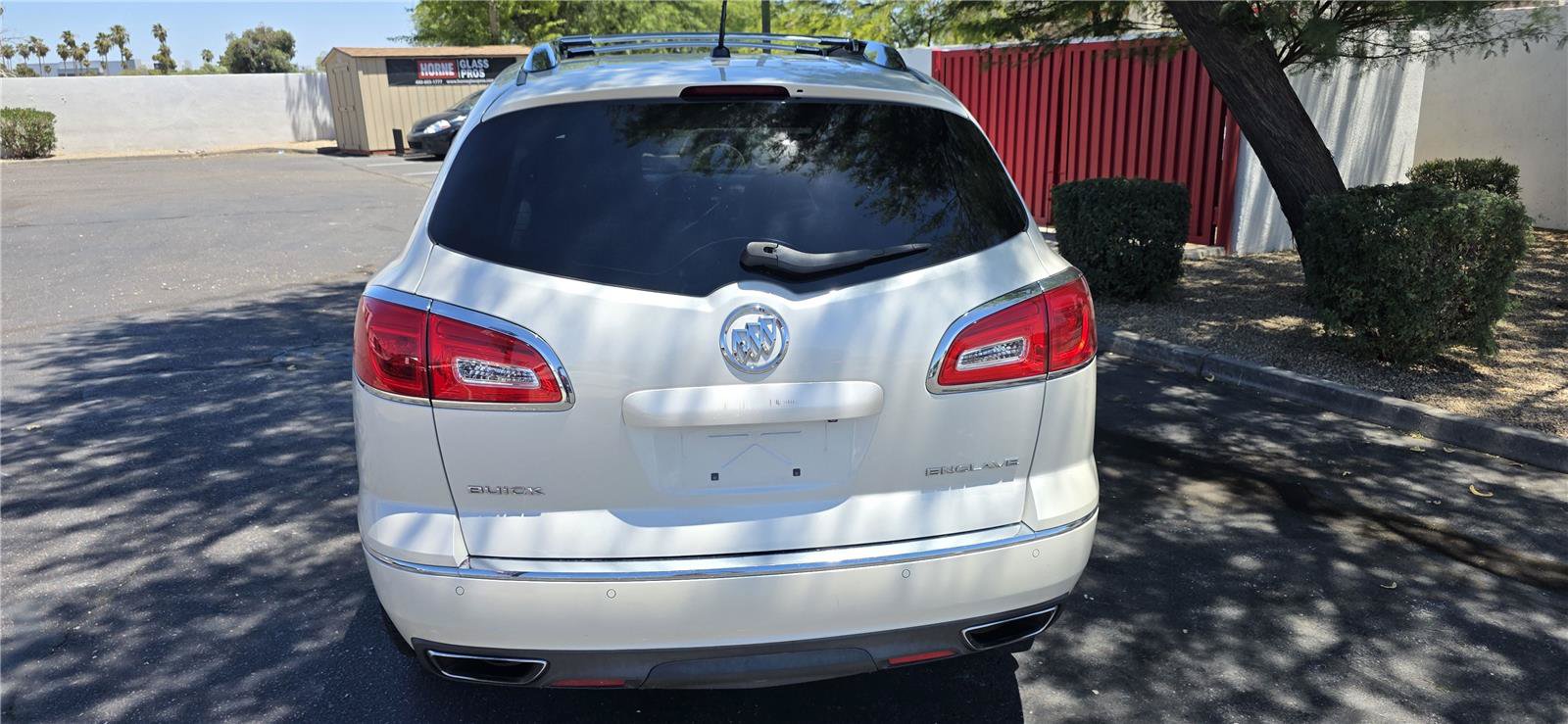 Used 2014 Buick Enclave Convenience w/ Trailering Provision Package FWD image 6