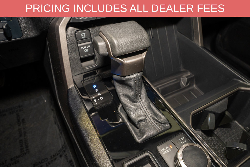 Used 2023 Toyota Tundra SR5 w/ SR5 Premium Package AWD/4WD image 14