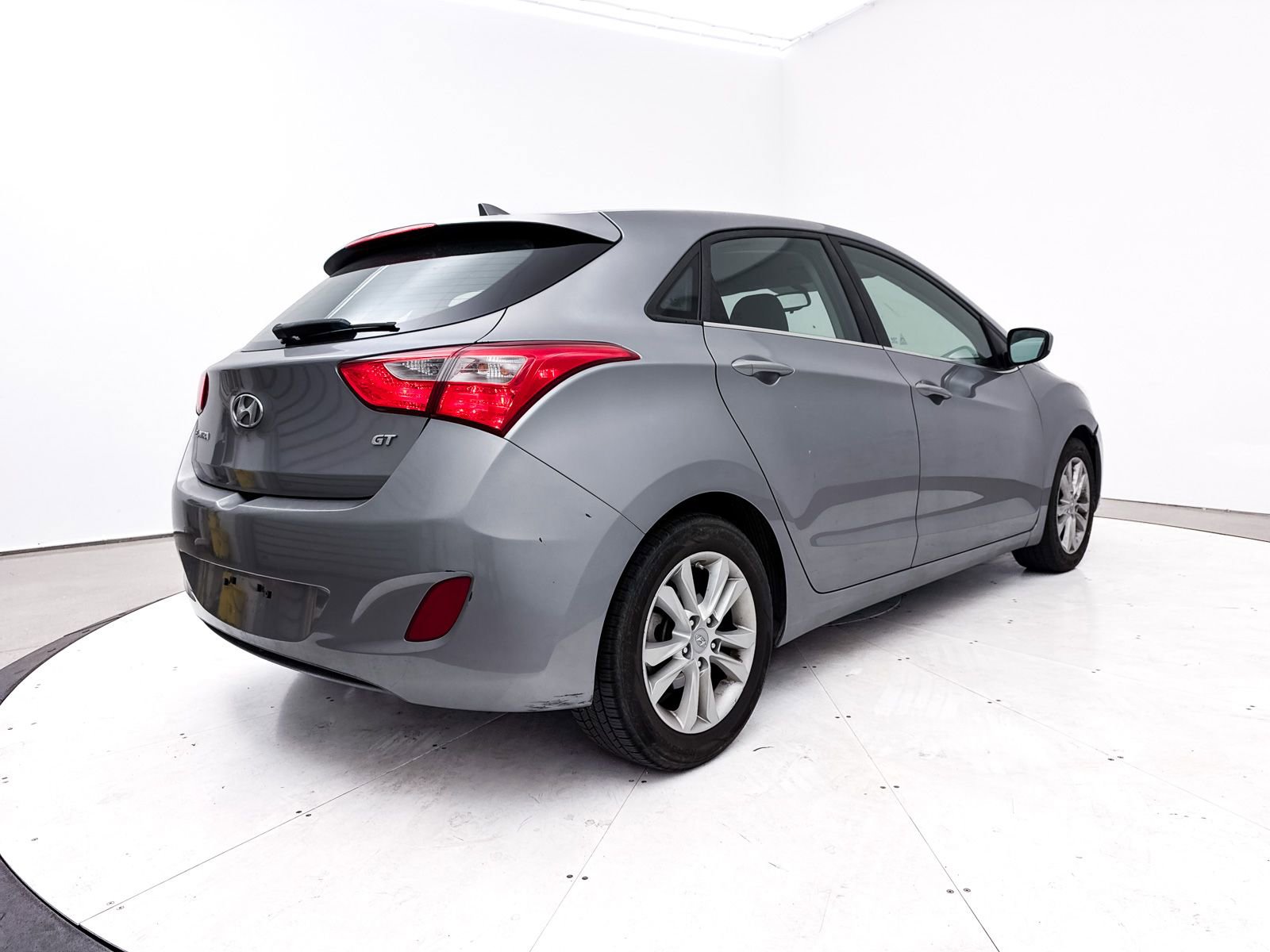 Used 2013 Hyundai Elantra GT image 10
