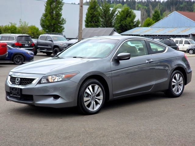Used 2008 Honda Accord EX-L image 3