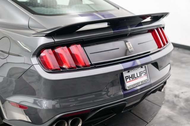 Used 2019 Ford Mustang Shelby GT350 w/ Technology Package image 15