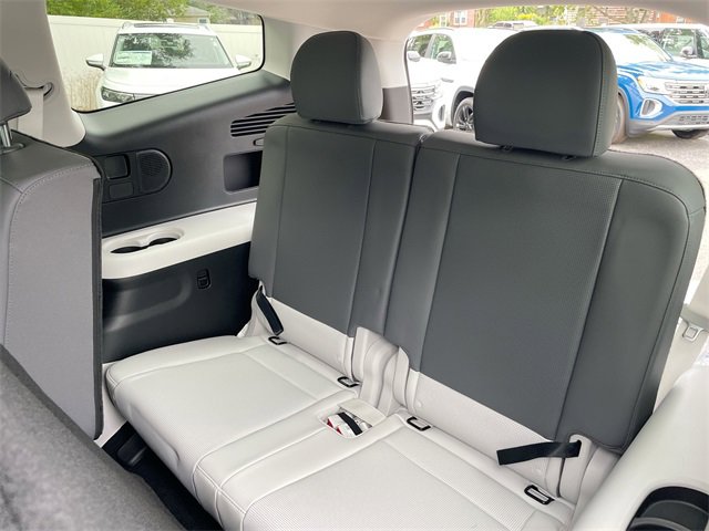 New 2026 Hyundai Ioniq 9 SEL image 46