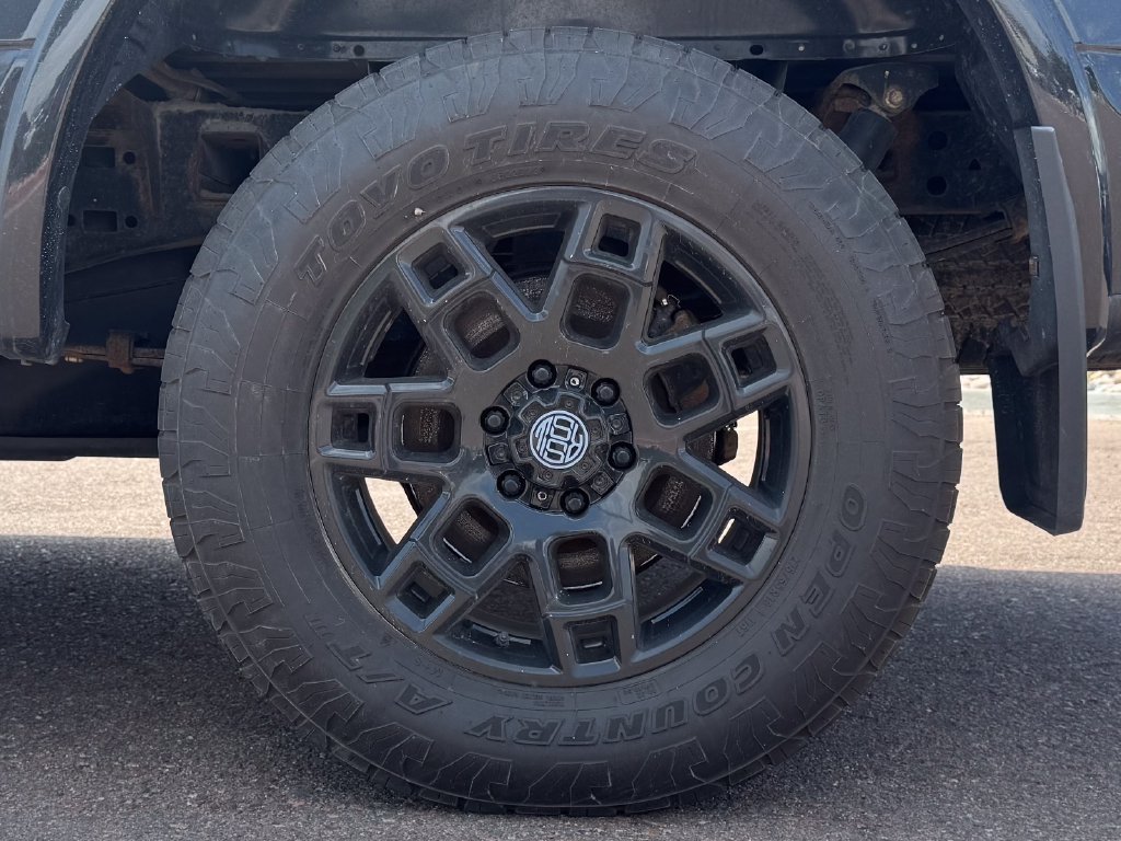 Used 2020 Ford F150 XLT w/ Equipment Group 302A Luxury AWD/4WD image 11