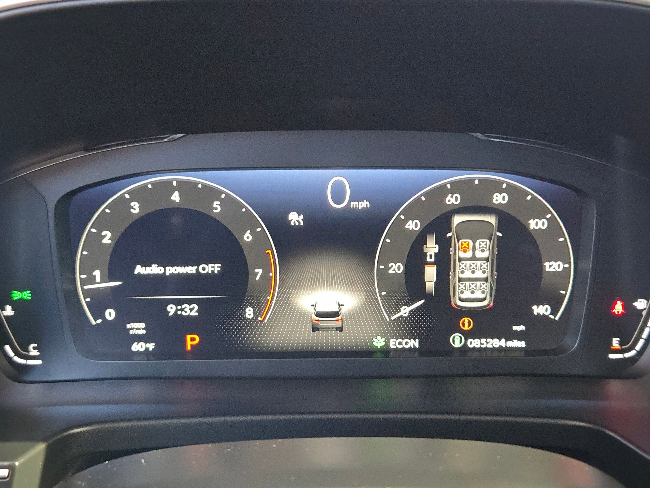 Used 2023 Honda Pilot Elite image 25