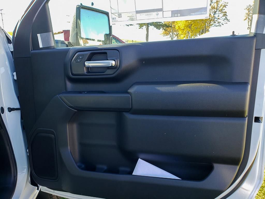 New 2025 Chevrolet Silverado 3500 W/T w/ WT Convenience Package AWD/4WD image 30
