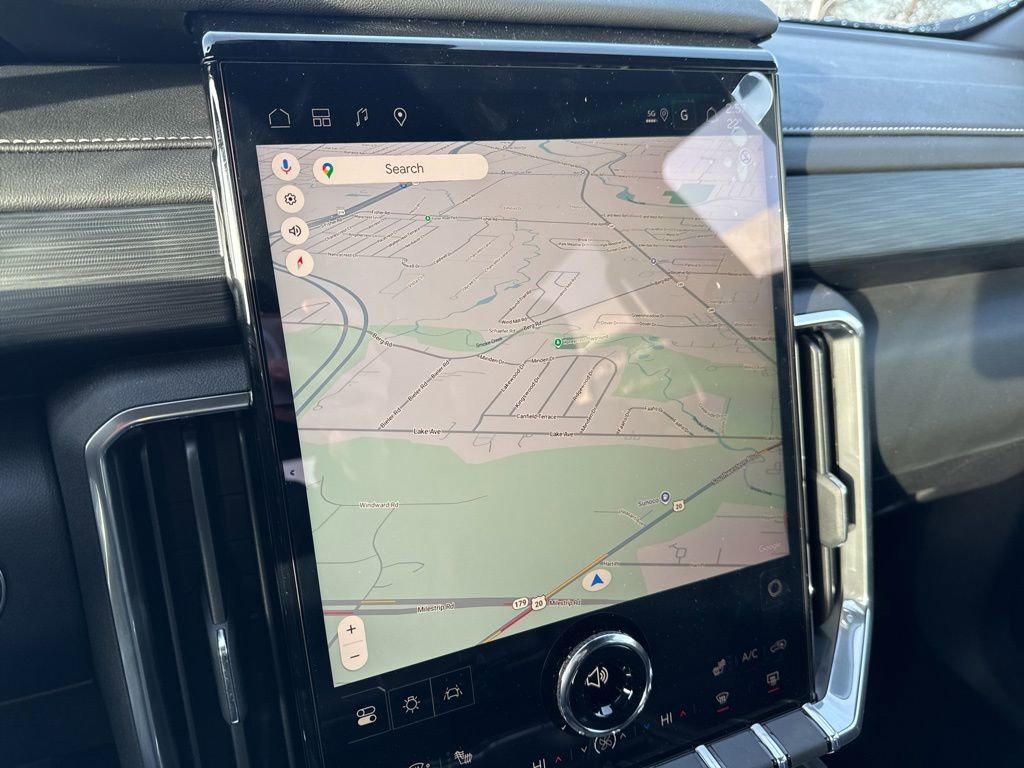 New 2026 GMC Acadia Elevation w/ Black Edition image 14