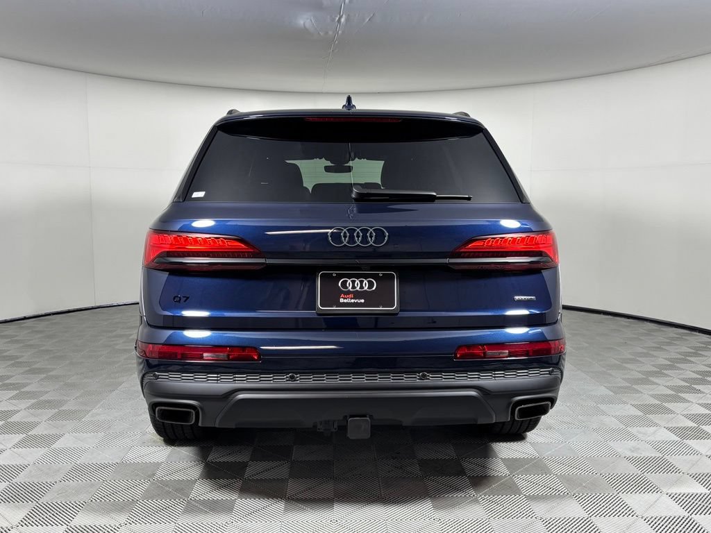 New 2026 Audi Q7 2.0T Premium Plus AWD/4WD image 6