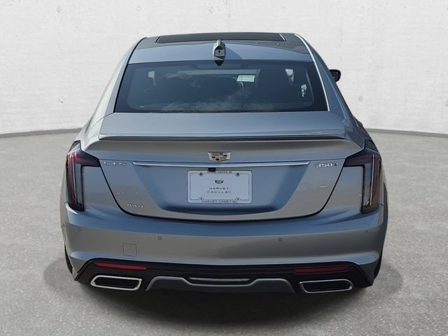 New 2026 Cadillac CT5 Sport w/ Platinum Package AWD/4WD image 6