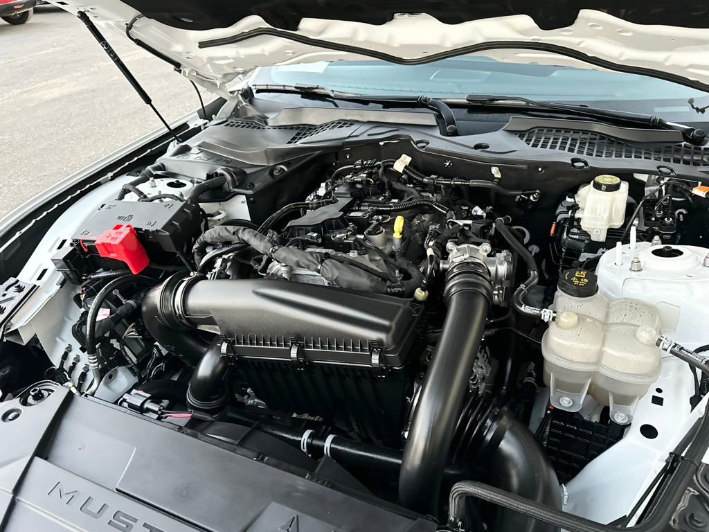 Used 2024 Ford Mustang Premium RWD image 24