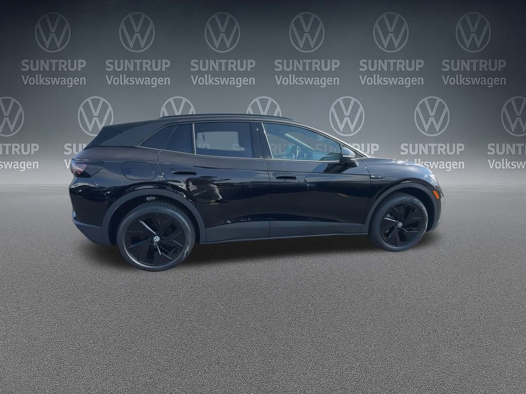 New 2025 Volkswagen ID.4 Pro S AWD/4WD image 23