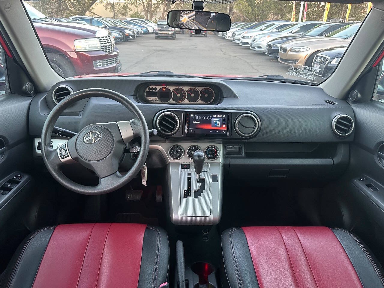 Used 2009 Scion xB w/ Release Series 6.0 FWD image 13