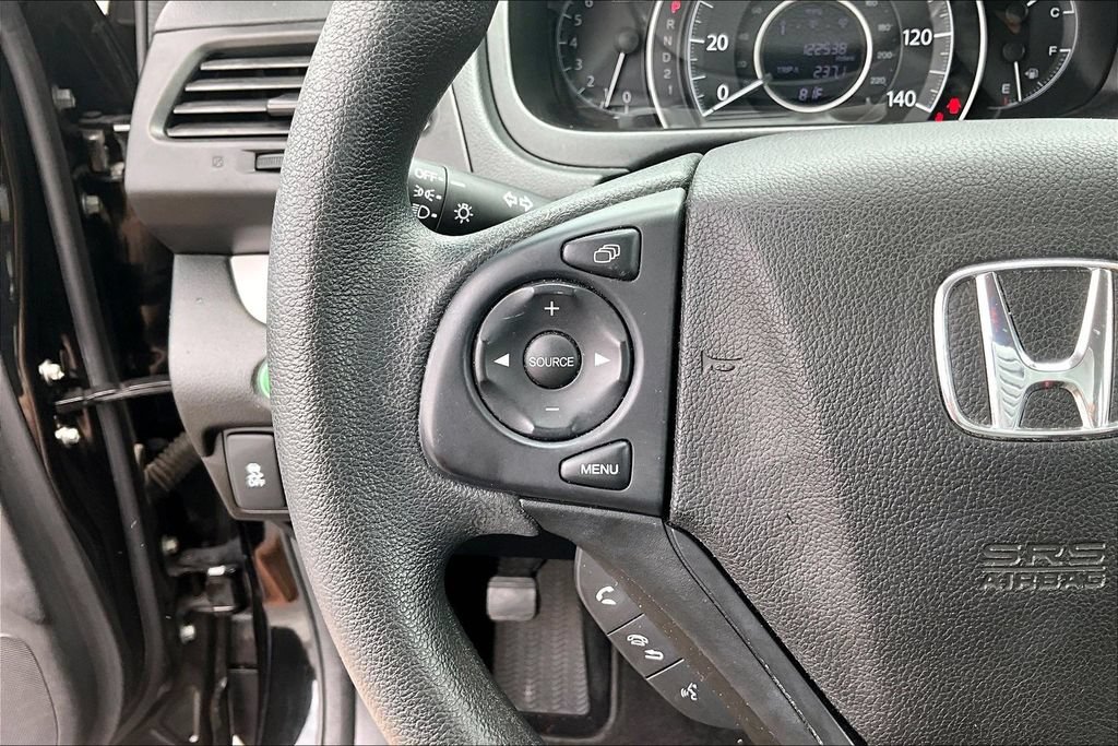 Used 2014 Honda CR-V LX image 11