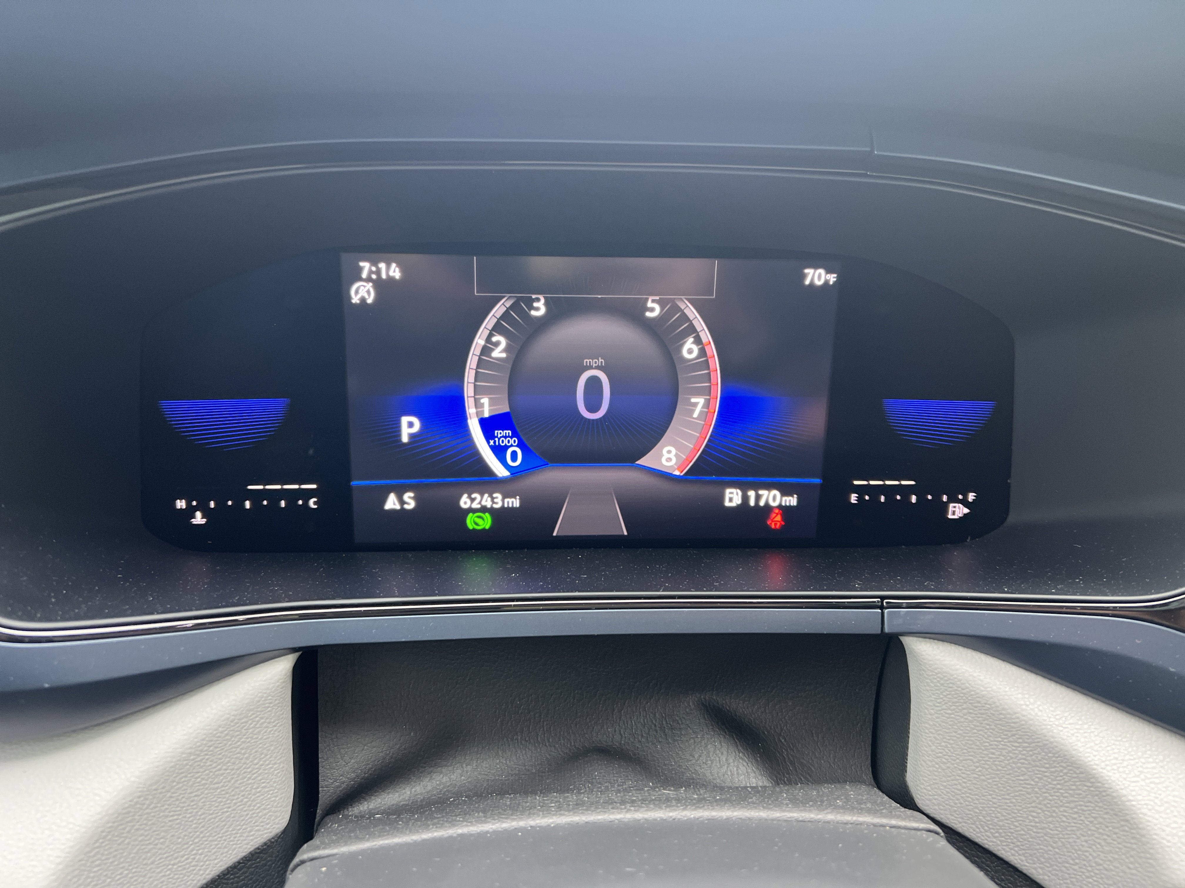 Certified 2023 Volkswagen Taos SE w/ Panoramic Sunroof Package FWD image 19