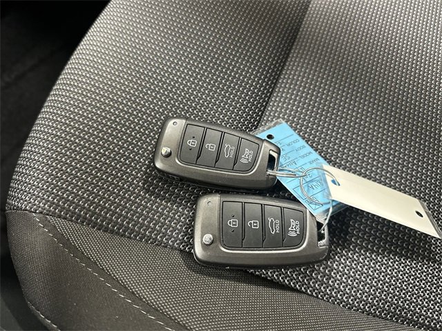 Used 2019 Hyundai Accent SE image 30