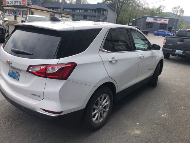 Used 2018 Chevrolet Equinox LT AWD/4WD image 6