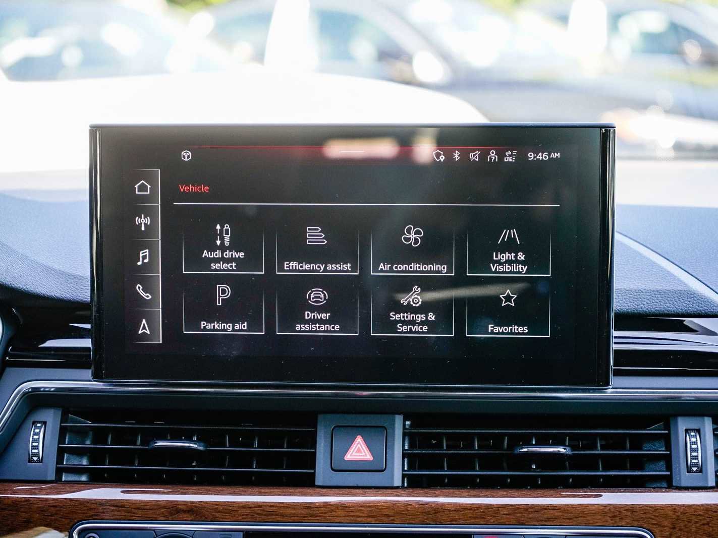 Used 2023 Audi A5 2.0T Premium w/ Convenience Package image 14