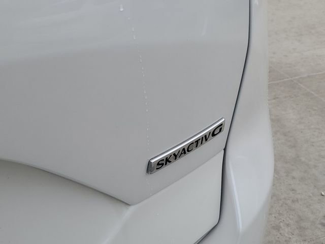 Certified 2023 MAZDA CX-5 AWD 2.5 S w/ Premium Package image 8