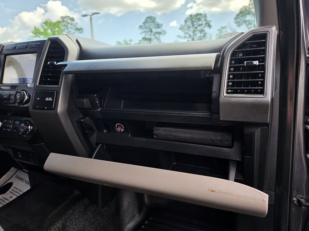 Used 2020 Ford F250 XL w/ STX Appearance Package AWD/4WD image 48