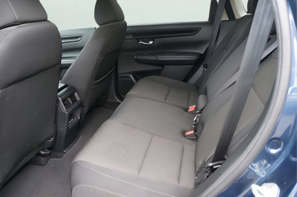 Used 2025 Honda CR-V EX image 11