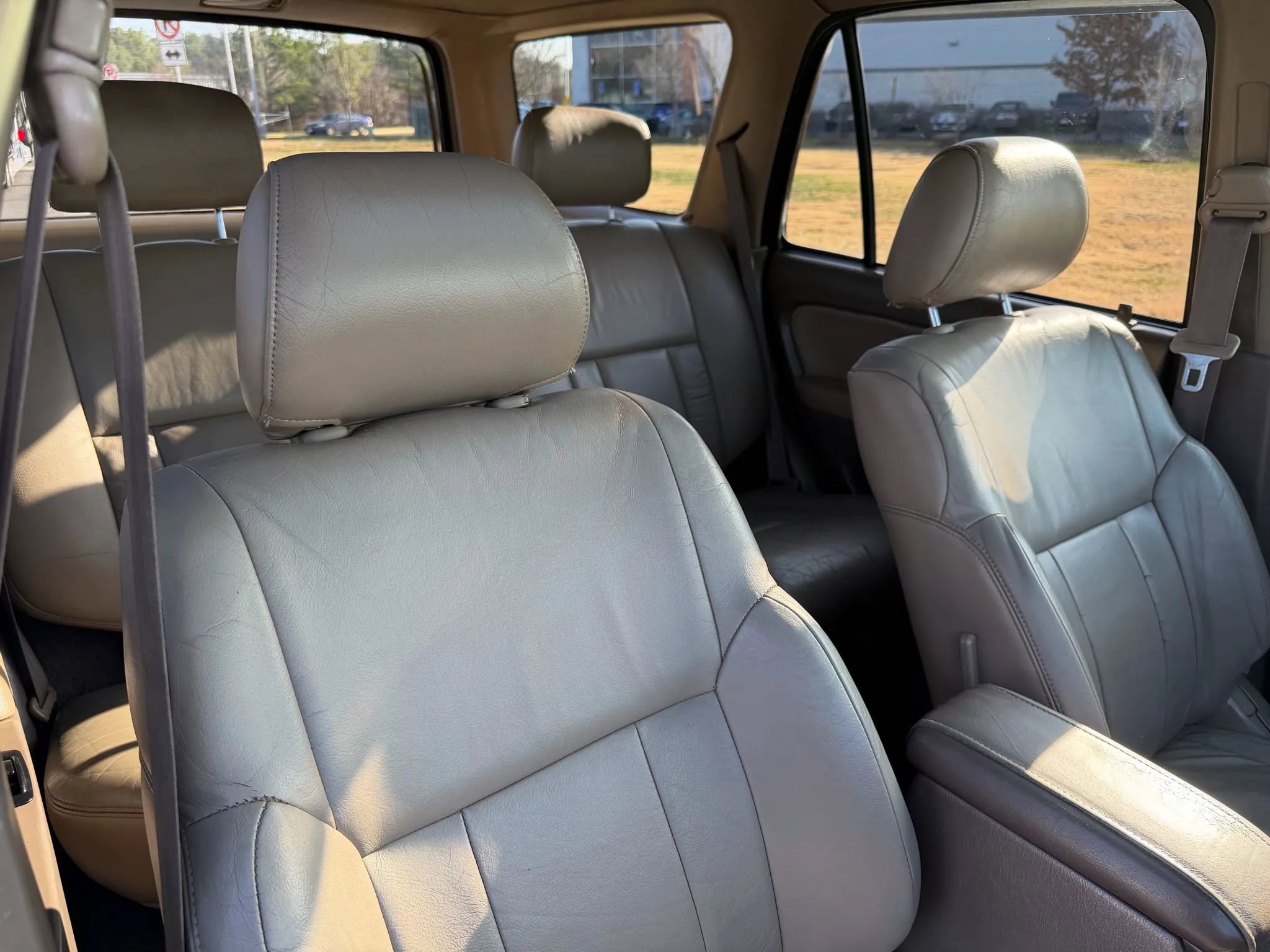 Used 2002 Toyota 4Runner SR5 image 11