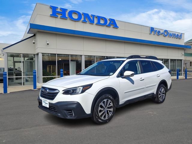 Used 2022 Subaru Outback Premium