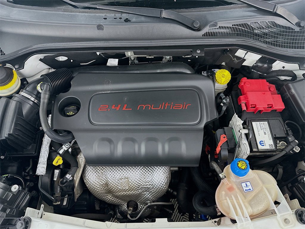 Used 2022 RAM ProMaster City Wagon image 29