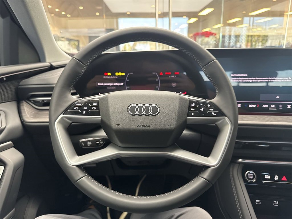 New 2025 Audi Q5 Premium Plus image 14