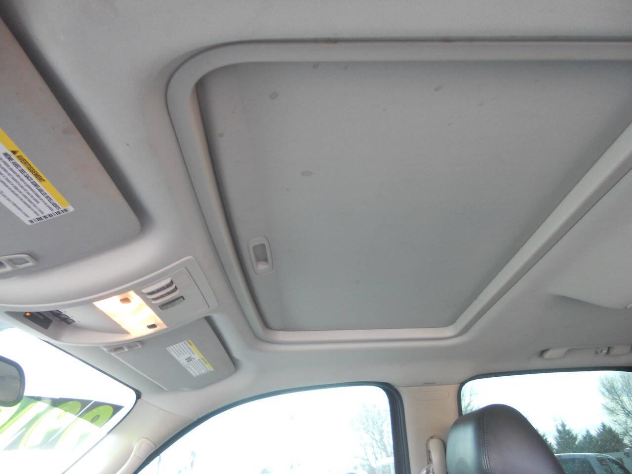 Used 2011 Chevrolet Tahoe LT w/ Luxury Package image 18