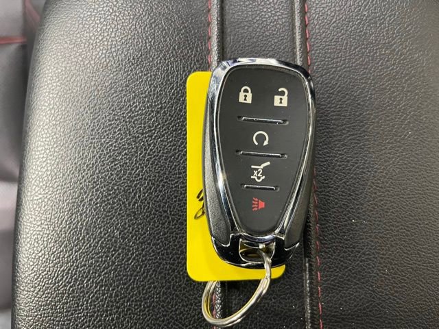 Used 2021 Chevrolet Blazer RS w/ Enhanced Convenience Package AWD/4WD image 27