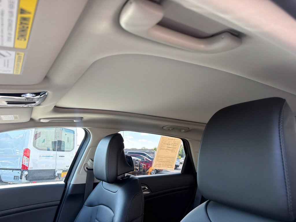 Used 2024 Kia Sportage SX FWD image 30