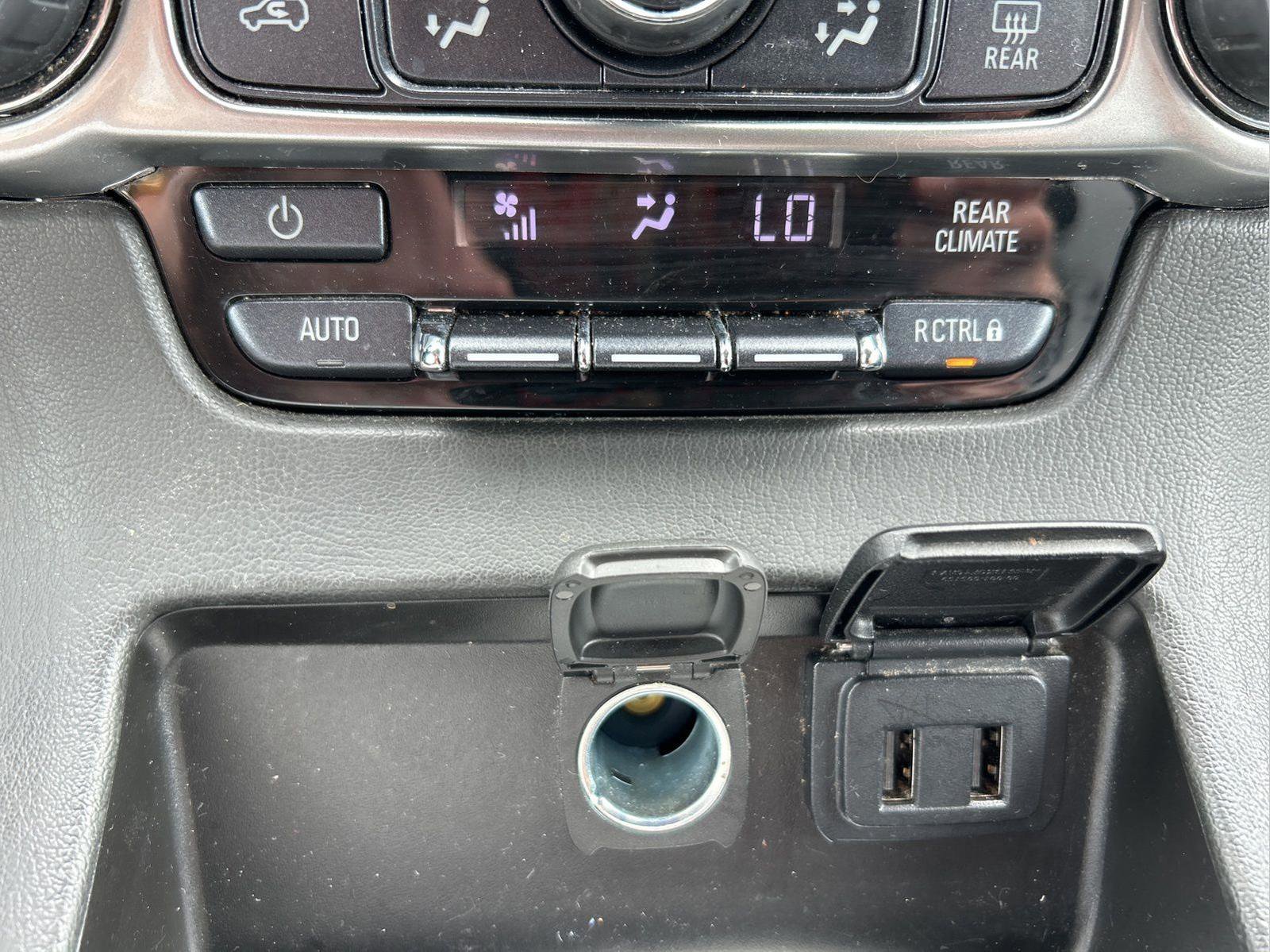 Used 2020 Chevrolet Tahoe LS w/ Max Trailering Package image 32