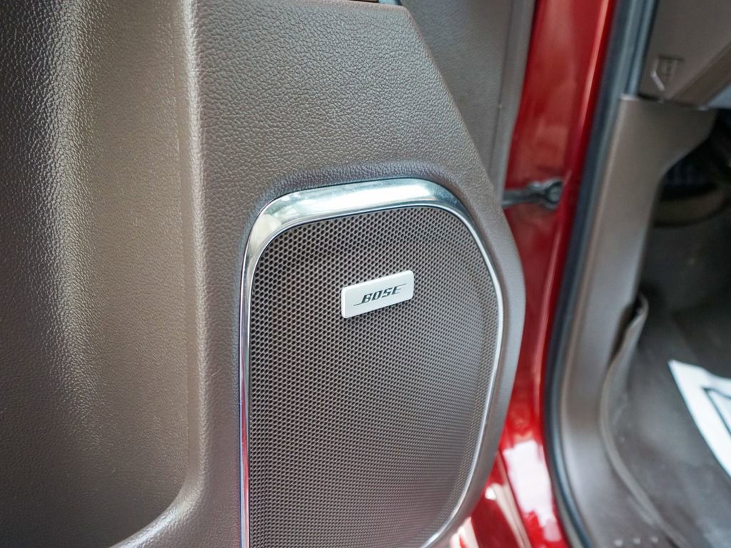 Used 2016 Chevrolet Silverado 1500 LTZ w/ Texas Edition image 20