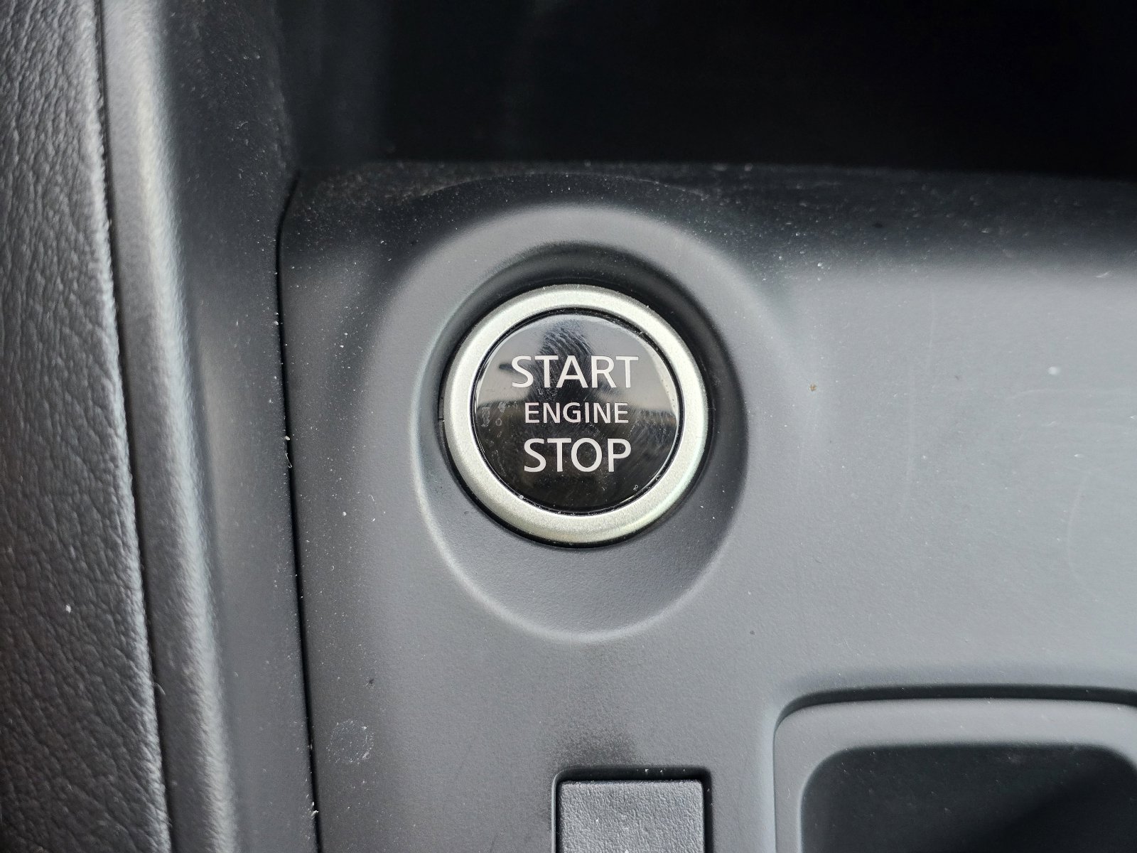 Used 2025 Nissan Kicks Play S image 20