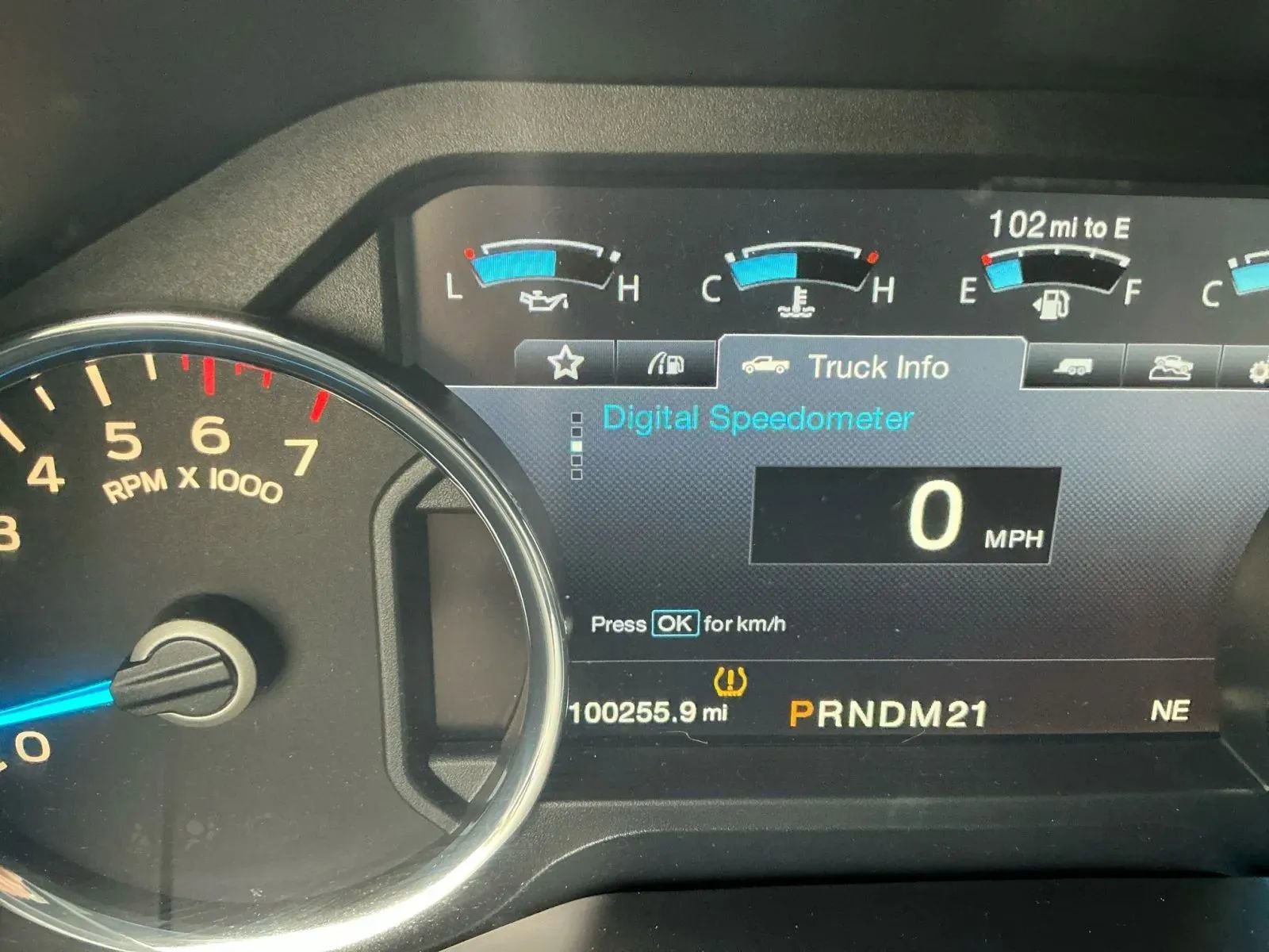 Used 2016 Ford F150 Lariat w/ Equipment Group 501A Mid image 23