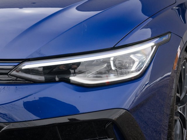 Certified 2025 Volkswagen Golf image 11